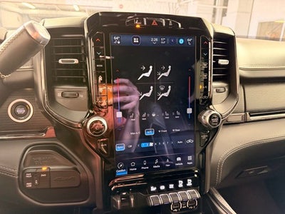 2022 RAM 2500 Limited