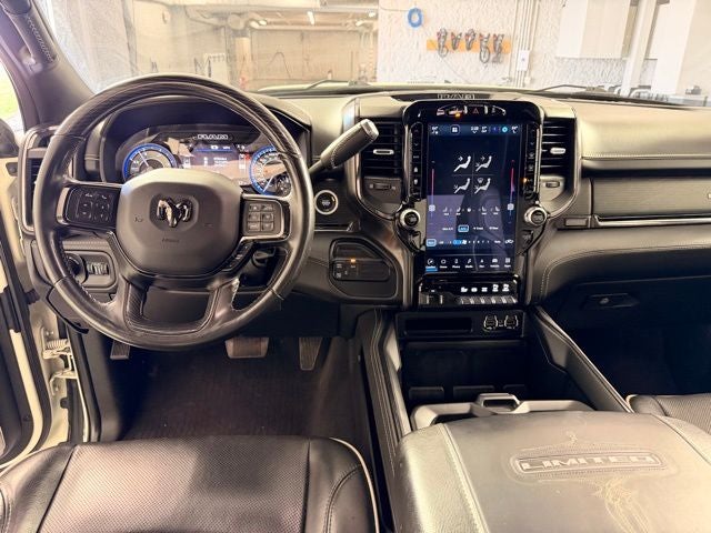2022 RAM 2500 Limited