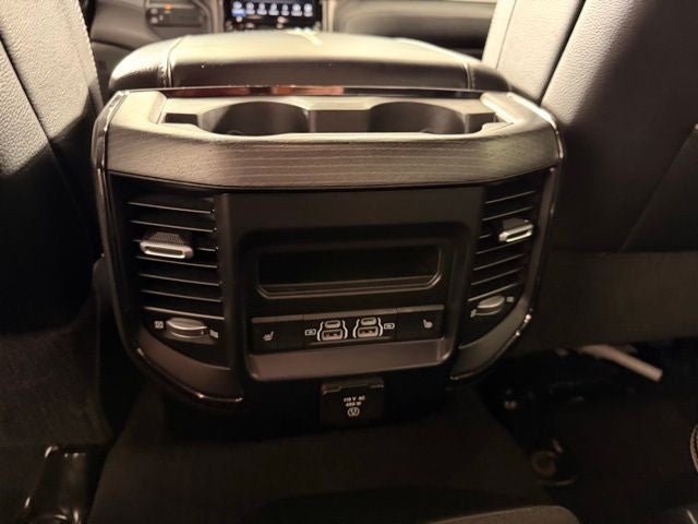 2022 RAM 2500 Limited