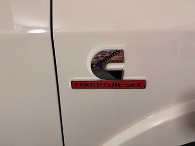 2022 RAM 2500 Limited
