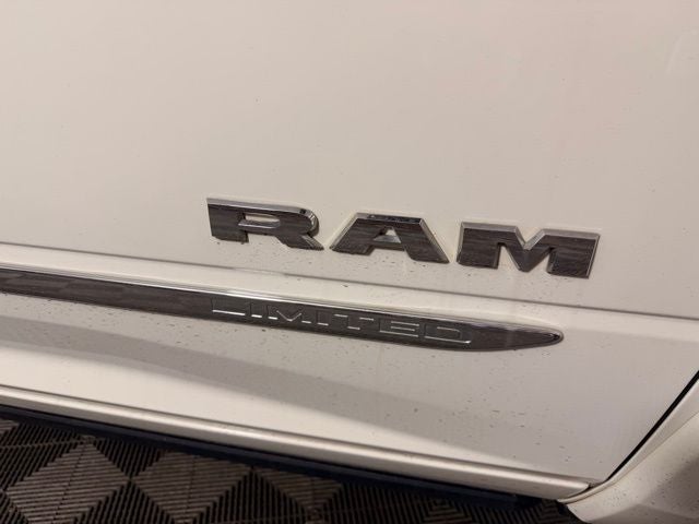 2022 RAM 2500 Limited