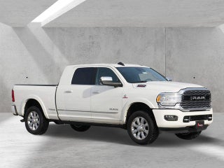 2022 RAM 2500 Limited
