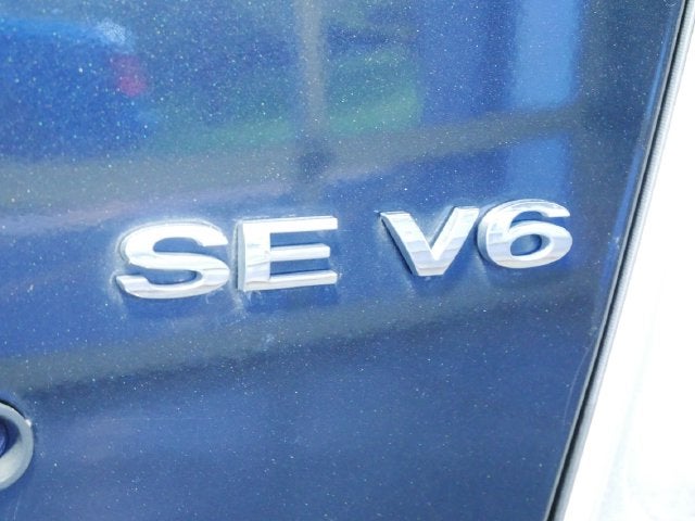 2009 Ford Fusion SE