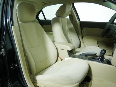 2009 Ford Fusion SE