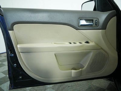 2009 Ford Fusion SE