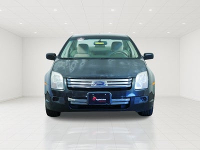 2009 Ford Fusion SE