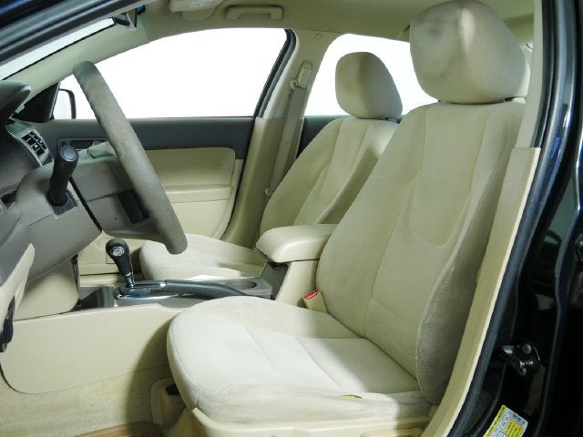 2009 Ford Fusion SE