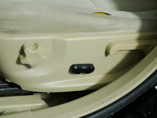 2009 Ford Fusion SE
