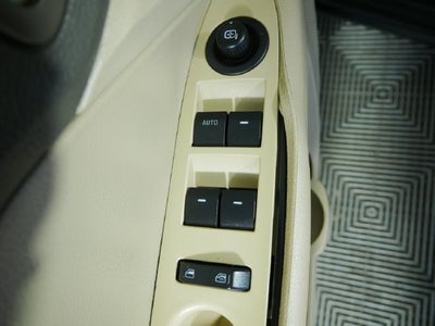 2009 Ford Fusion SE