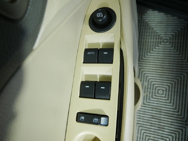 2009 Ford Fusion SE