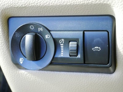 2009 Ford Fusion SE
