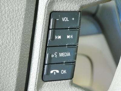 2009 Ford Fusion SE