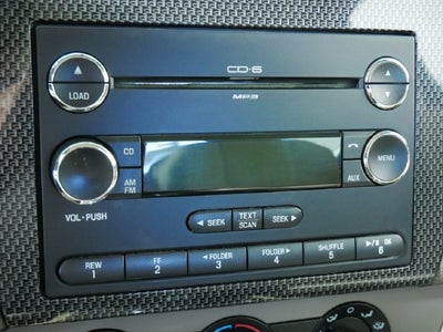 2009 Ford Fusion SE
