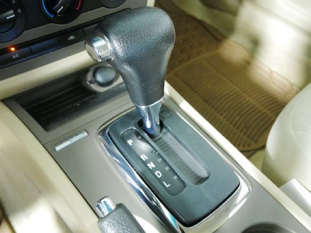 2009 Ford Fusion SE