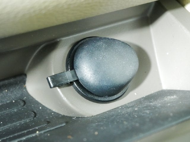 2009 Ford Fusion SE