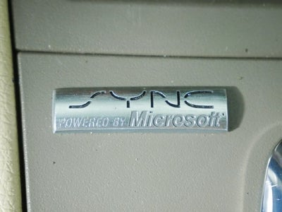 2009 Ford Fusion SE