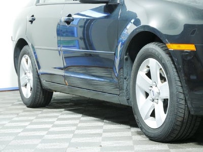 2009 Ford Fusion SE