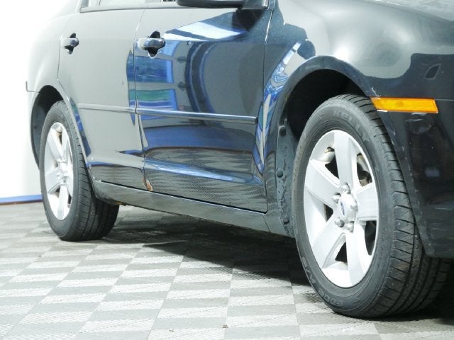 2009 Ford Fusion SE