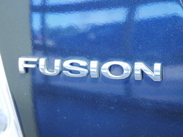 2009 Ford Fusion SE