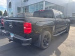 2017 Chevrolet Silverado 1500 LT LT2