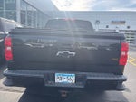 2017 Chevrolet Silverado 1500 LT LT2