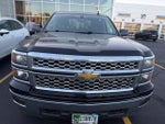 2015 Chevrolet Silverado 1500 LT LT1