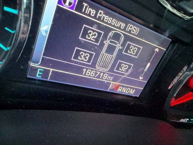2015 Chevrolet Silverado 1500 LT LT1