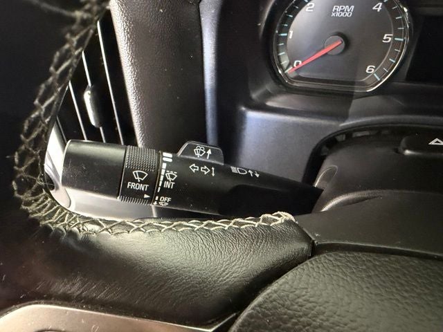 2015 Chevrolet Silverado 1500 LT LT1