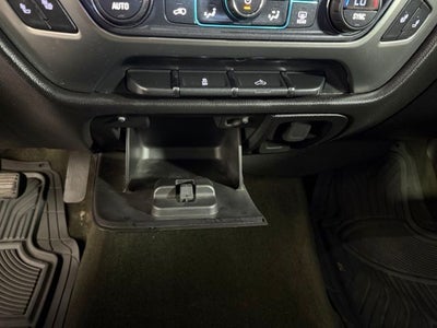 2015 Chevrolet Silverado 1500 LT LT1