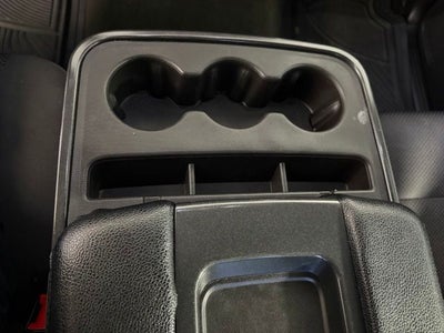 2015 Chevrolet Silverado 1500 LT LT1