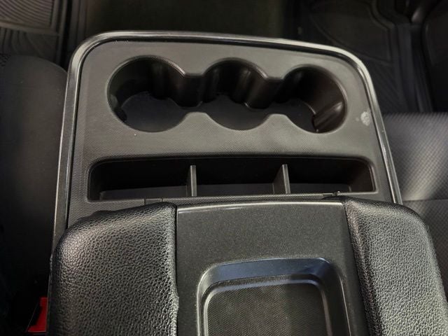 2015 Chevrolet Silverado 1500 LT LT1