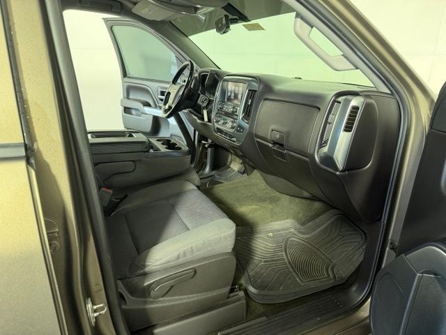 2015 Chevrolet Silverado 1500 LT LT1
