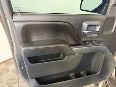 2015 Chevrolet Silverado 1500 LT LT1