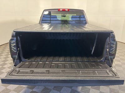 2015 Chevrolet Silverado 1500 LT LT1