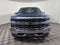 2017 Chevrolet Silverado 1500 LTZ 1LZ