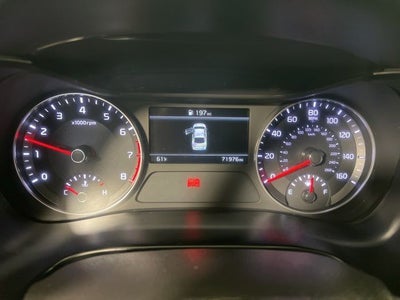 2022 Kia Forte GT