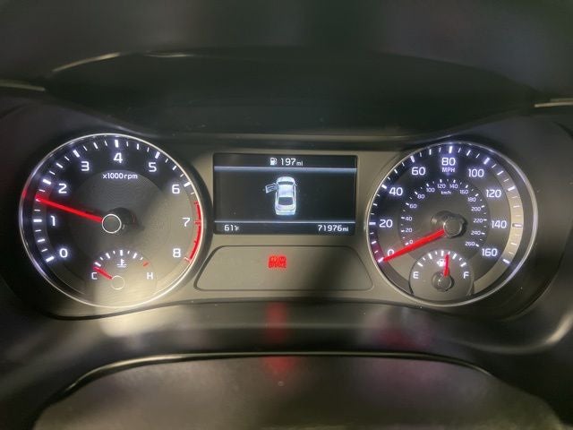 2022 Kia Forte GT