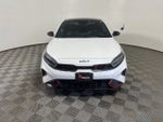 2022 Kia Forte GT