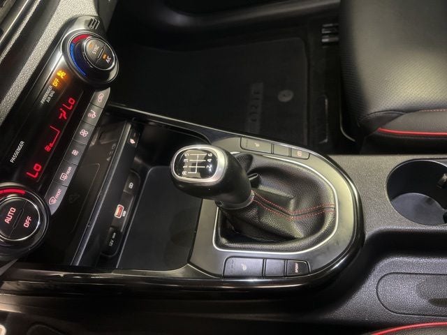 2022 Kia Forte GT