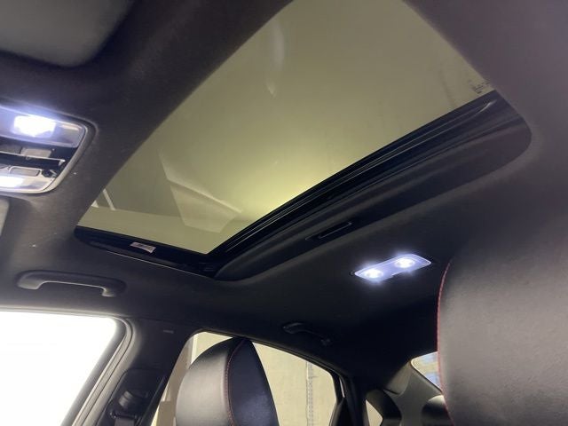 2022 Kia Forte GT