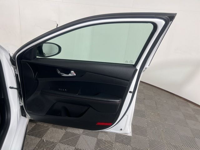 2022 Kia Forte GT