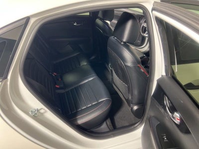 2022 Kia Forte GT