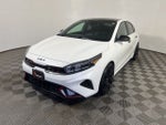 2022 Kia Forte GT