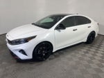 2022 Kia Forte GT
