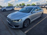 2017 Lincoln MKZ Select
