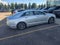 2017 Lincoln MKZ Select