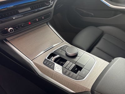2025 BMW 3 Series 330i xDrive