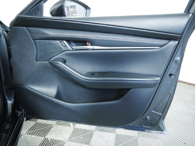 2024 Mazda Mazda3 2.5 S Select Sport
