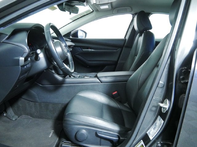 2024 Mazda Mazda3 2.5 S Select Sport