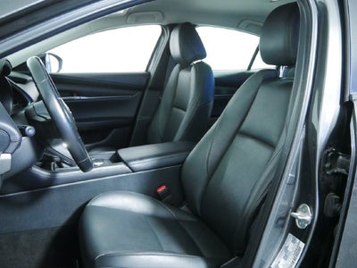 2024 Mazda Mazda3 2.5 S Select Sport